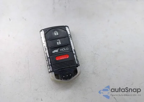 2013 Acura Rdx from USA, damaged, VIN 5J8TB4H53DL020635